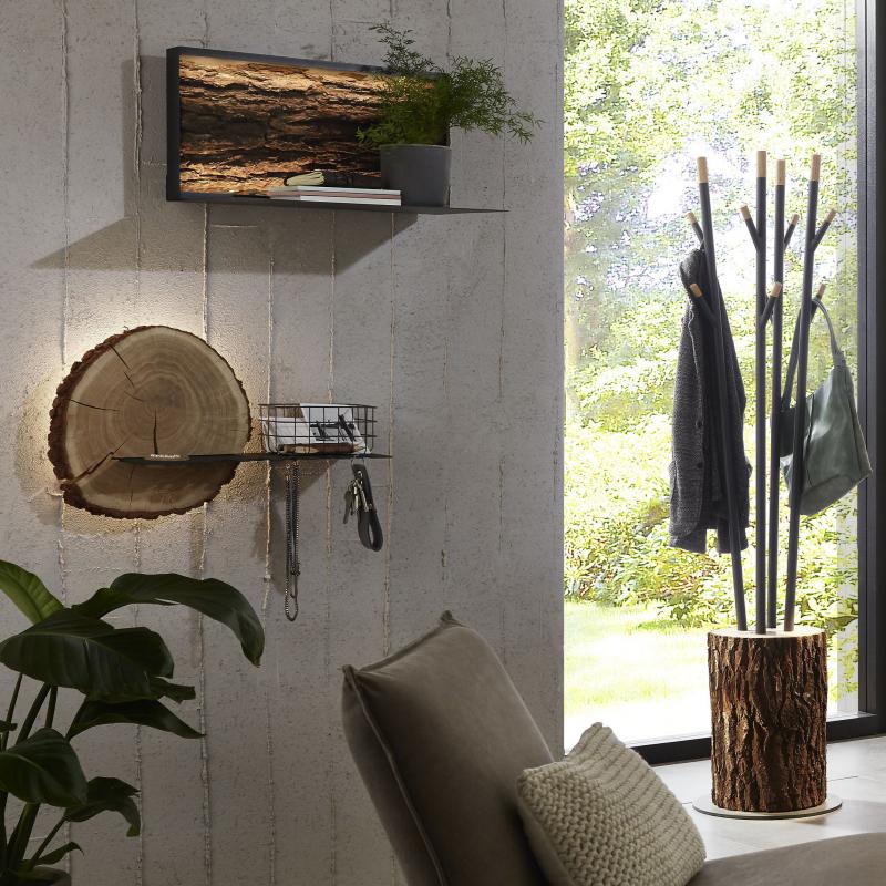 Runa Key Shelf